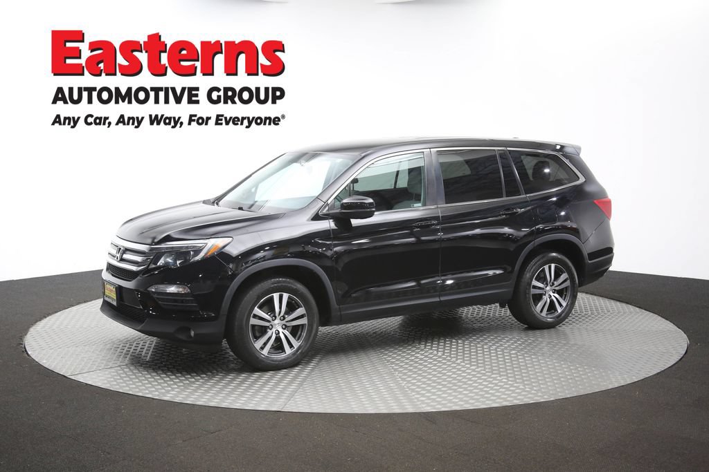 Used 2018 Honda Pilot EX image 55
