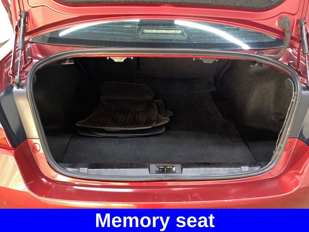 Used 2018 Subaru Legacy 2.5i Limited image 11