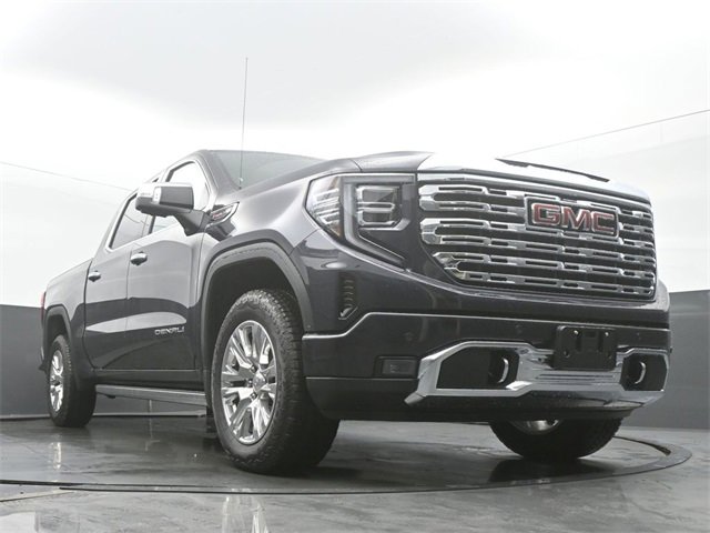 New 2025 GMC Sierra 1500 Denali image 53