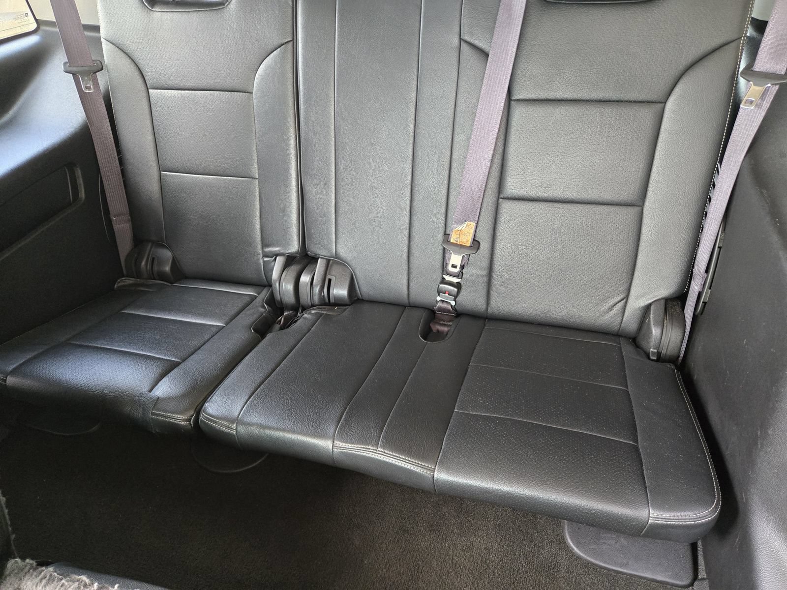 Used 2017 Chevrolet Tahoe LS RWD image 32