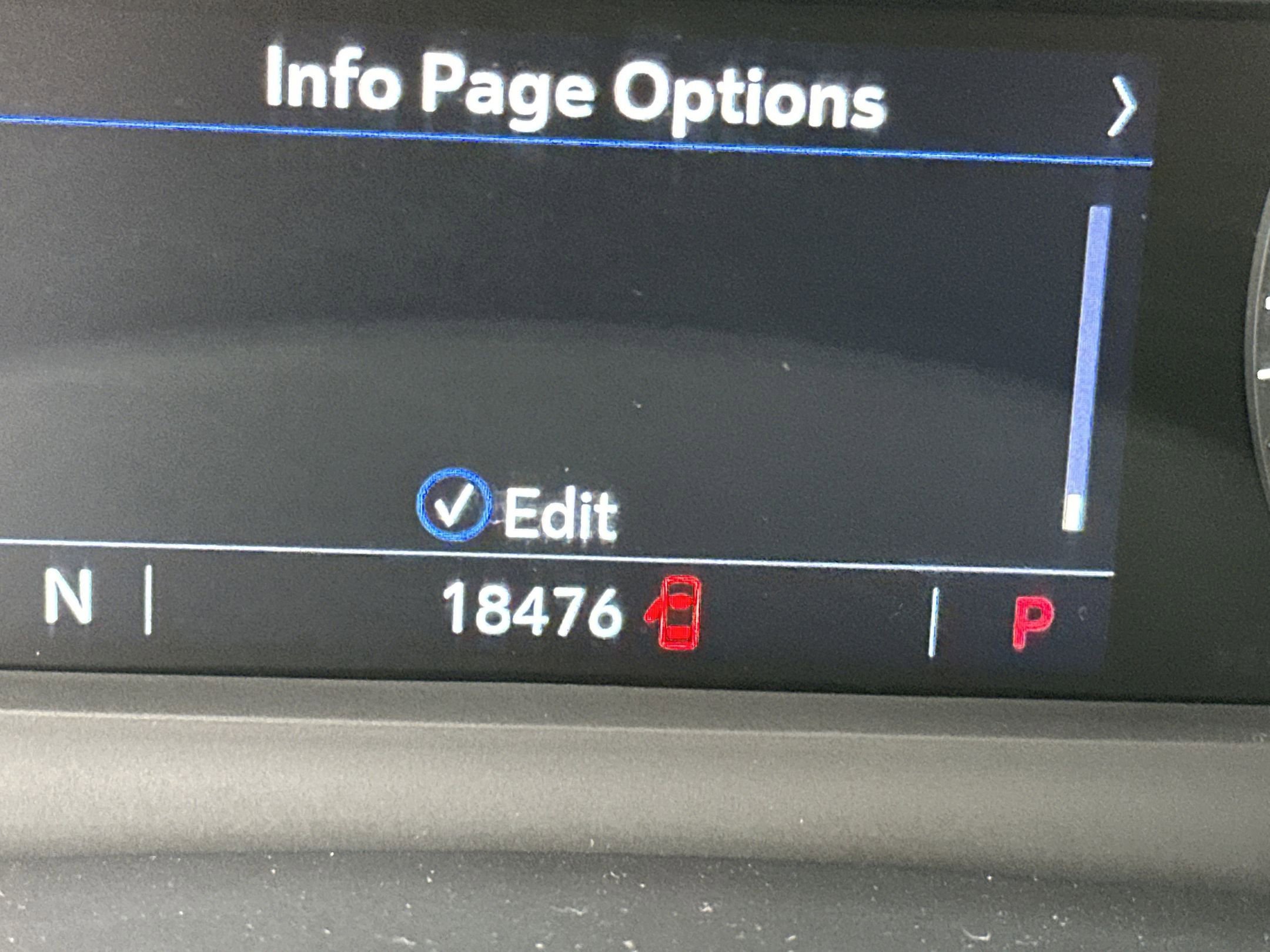 Certified 2024 Cadillac XT5 Premium Luxury image 29