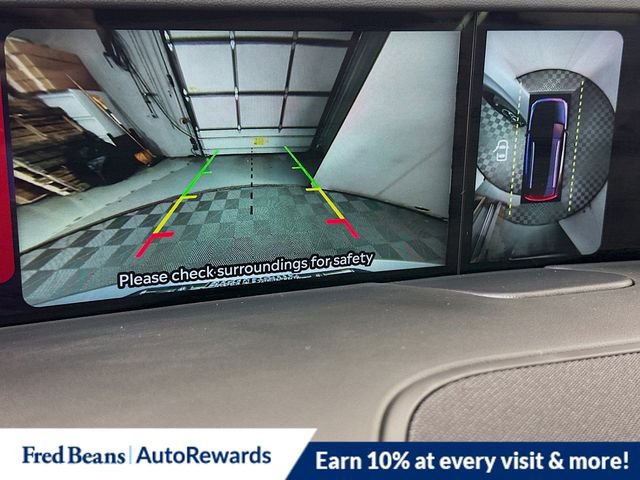 New 2025 Lincoln Nautilus Premier w/ Equipment Group 102A image 12