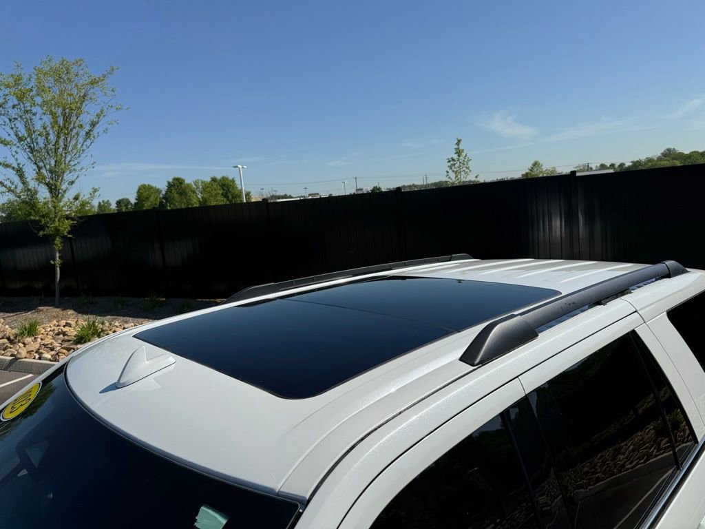Used 2023 Ford Expedition Timberline image 18