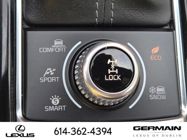 Used 2023 Kia Telluride SX Prestige X-Line AWD/4WD image 25