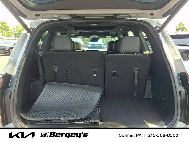 Certified 2024 Kia Telluride SX Prestige X-Pro AWD/4WD image 34