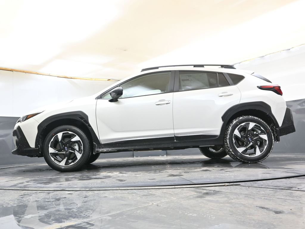 New 2026 Subaru Crosstrek 2.5i Limited image 40