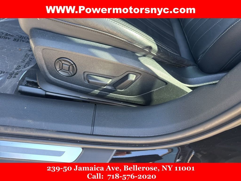 Used 2023 Audi A6 2.0T Premium image 30