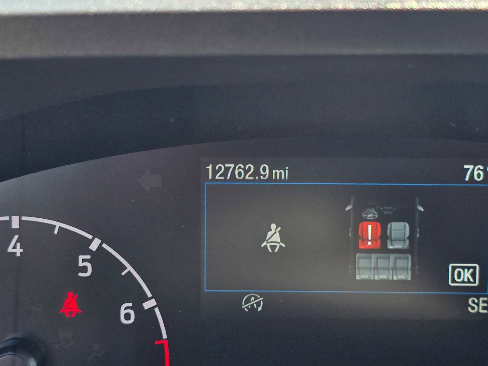 Used 2024 Ford Maverick XLT w/ Equipment Group 300A Standard AWD/4WD image 25
