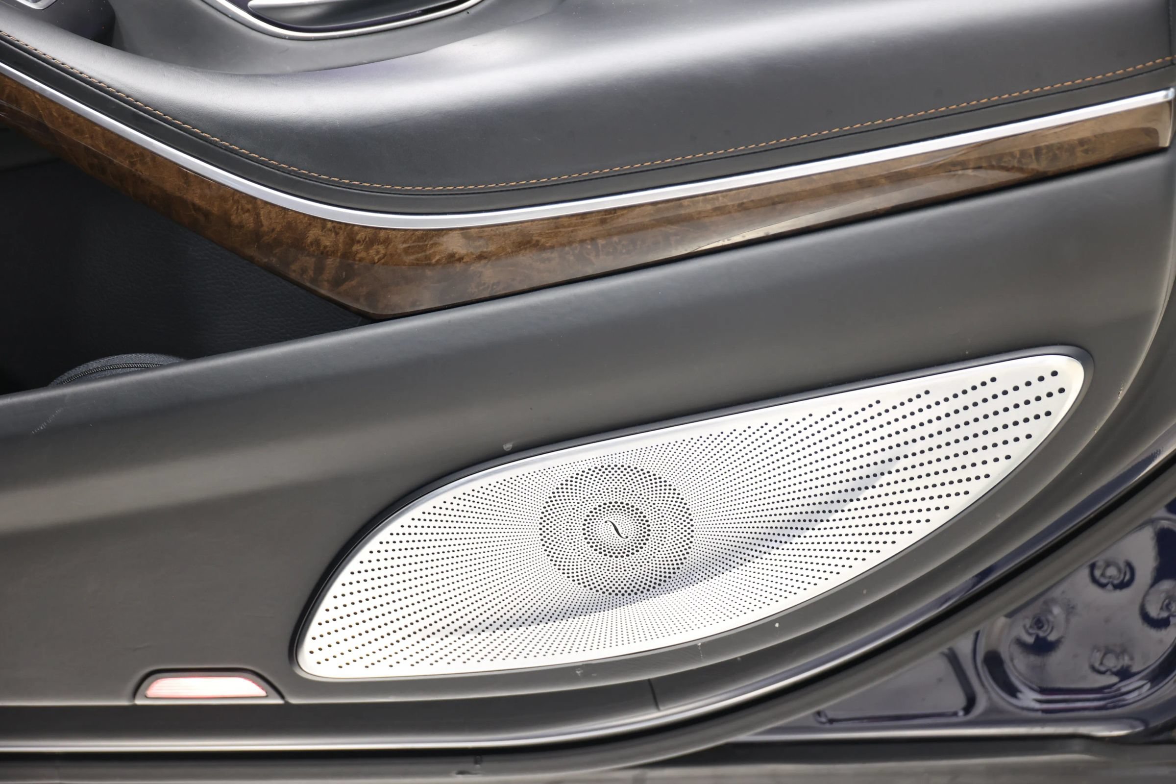 Used 2016 Mercedes-Benz Maybach S 600 image 78