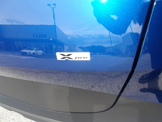 Used 2023 Kia Sportage X-Pro Prestige AWD/4WD image 9
