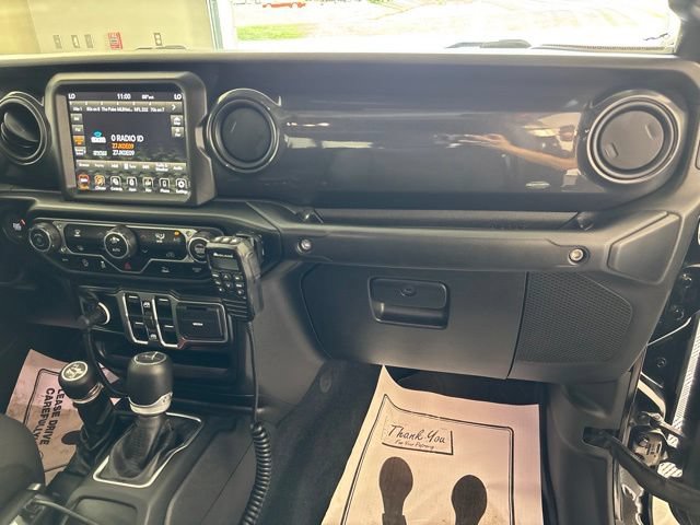 Used 2022 Jeep Gladiator Sport AWD/4WD image 30