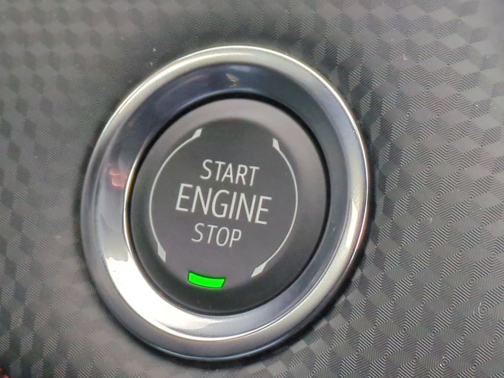 New 2026 Chevrolet Equinox RS w/ Convenience Package III image 17