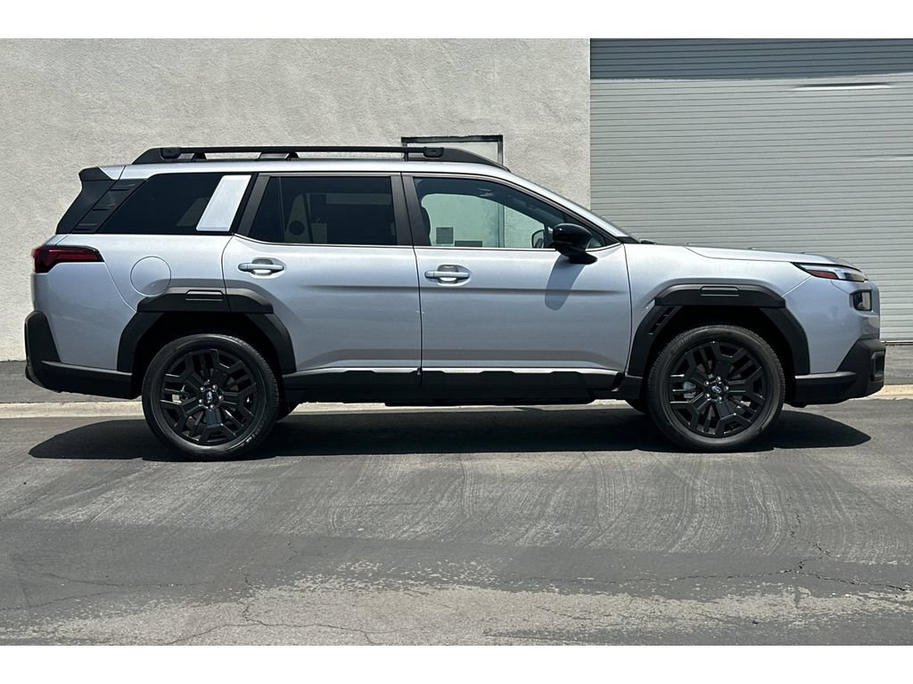 New 2026 Subaru Outback Limited XT AWD/4WD image 2