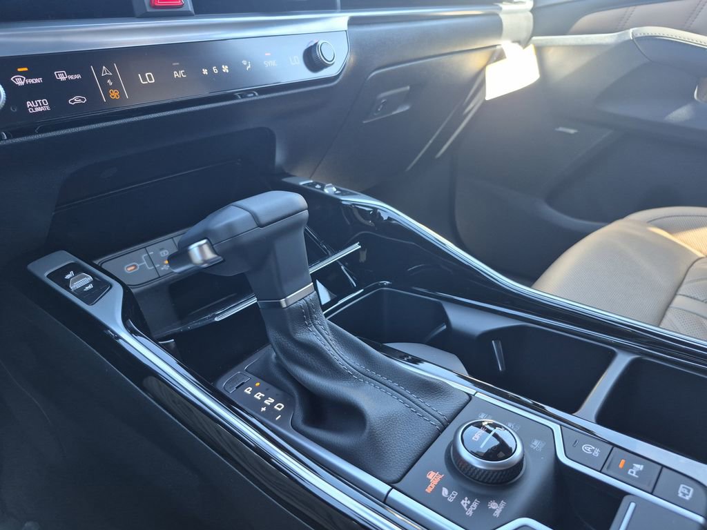 New 2026 Kia Sorento SX Prestige image 9