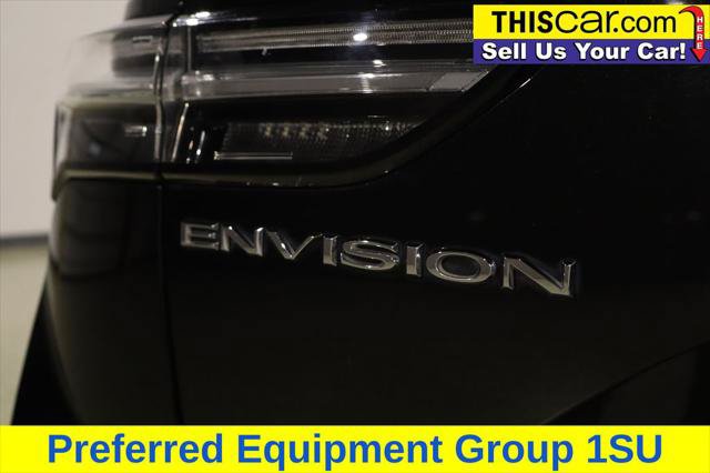 Used 2023 Buick Envision Avenir FWD image 14