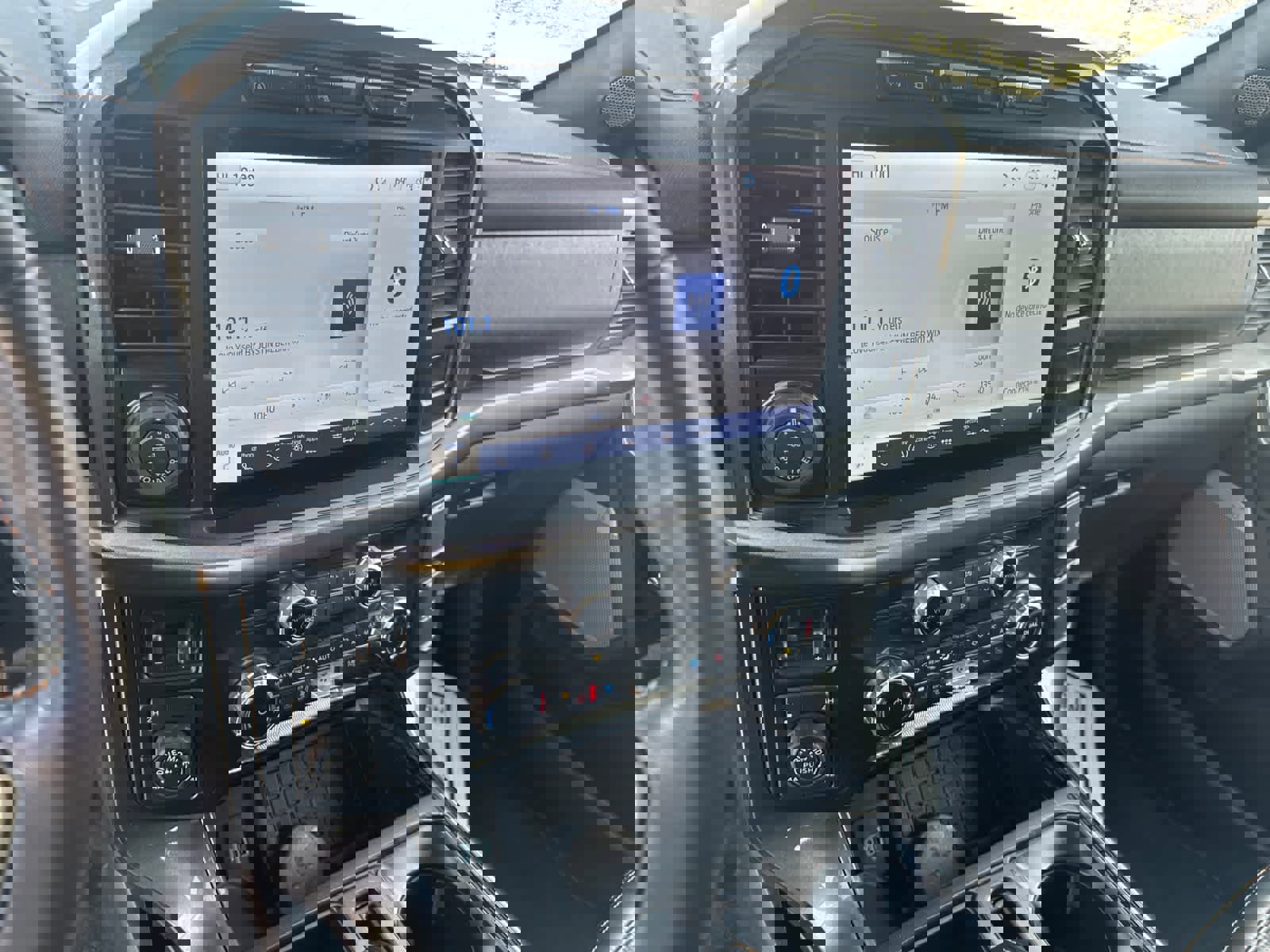 Certified 2023 Ford F150 Tremor w/ Equipment Group 402A High image 12