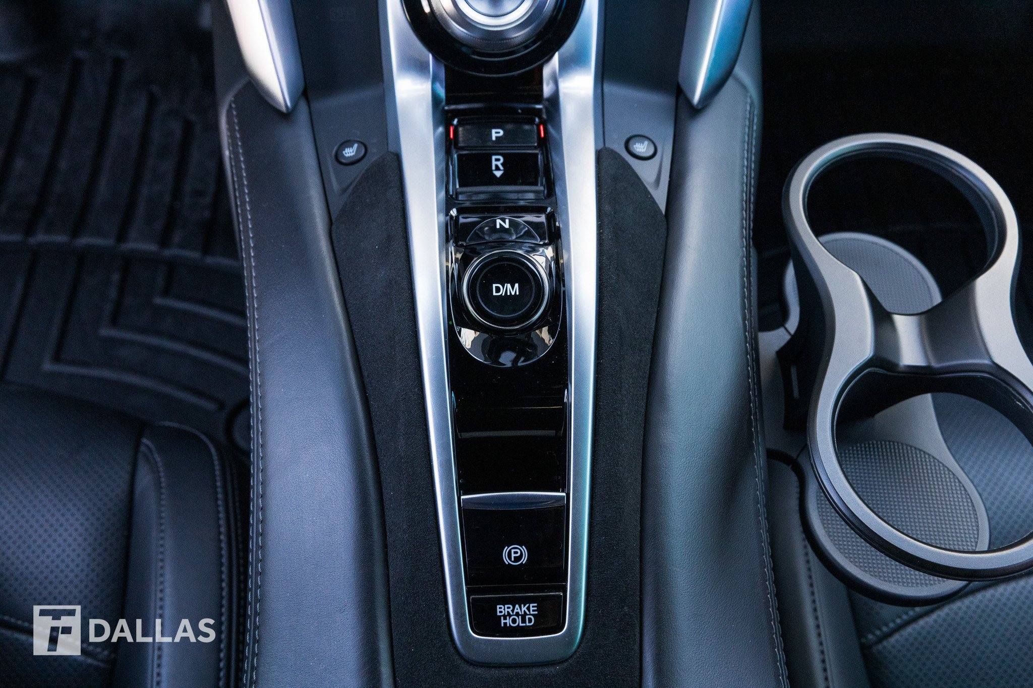 Used 2017 Acura NSX image 31