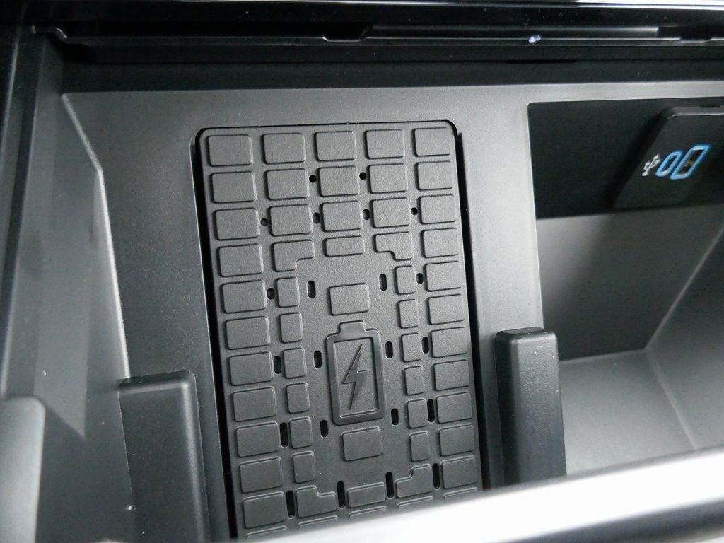 New 2026 Ford F250 Lariat image 26