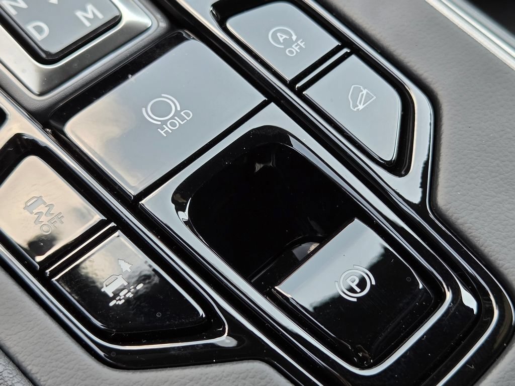 New 2026 Lexus TX 350 AWD image 19