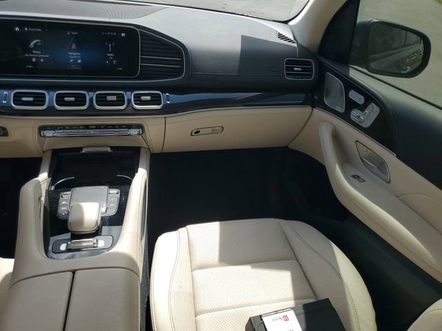 Used 2022 Mercedes-Benz GLE 450 4MATIC image 27