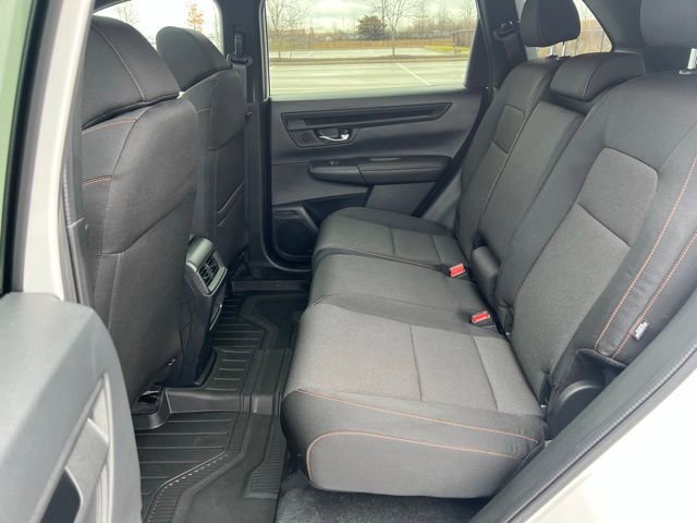 Certified 2026 Honda CR-V TrailSport image 27