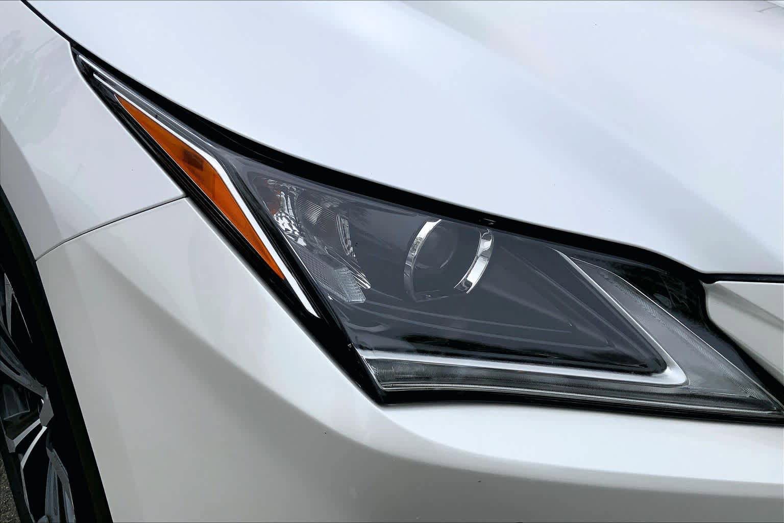 Used 2019 Lexus RX 350 AWD w/ Navigation Package image 28