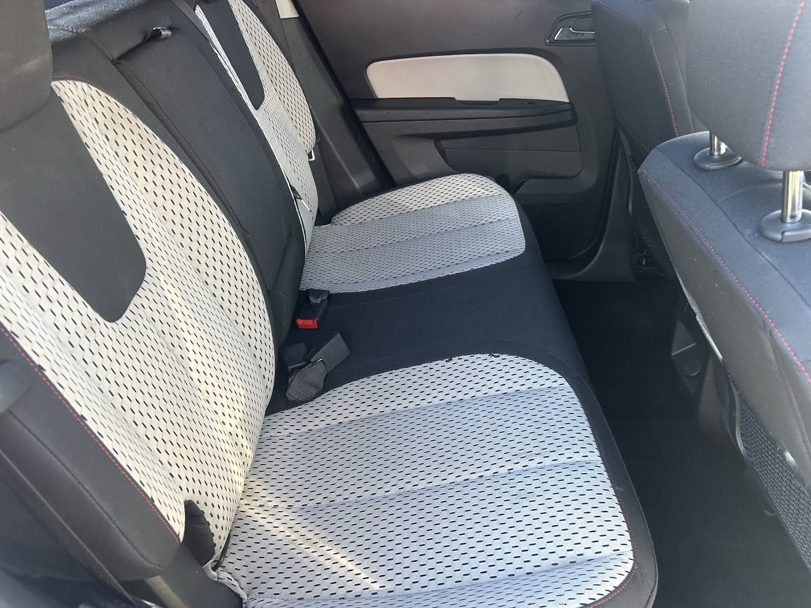 Used 2013 Chevrolet Equinox LS FWD image 16