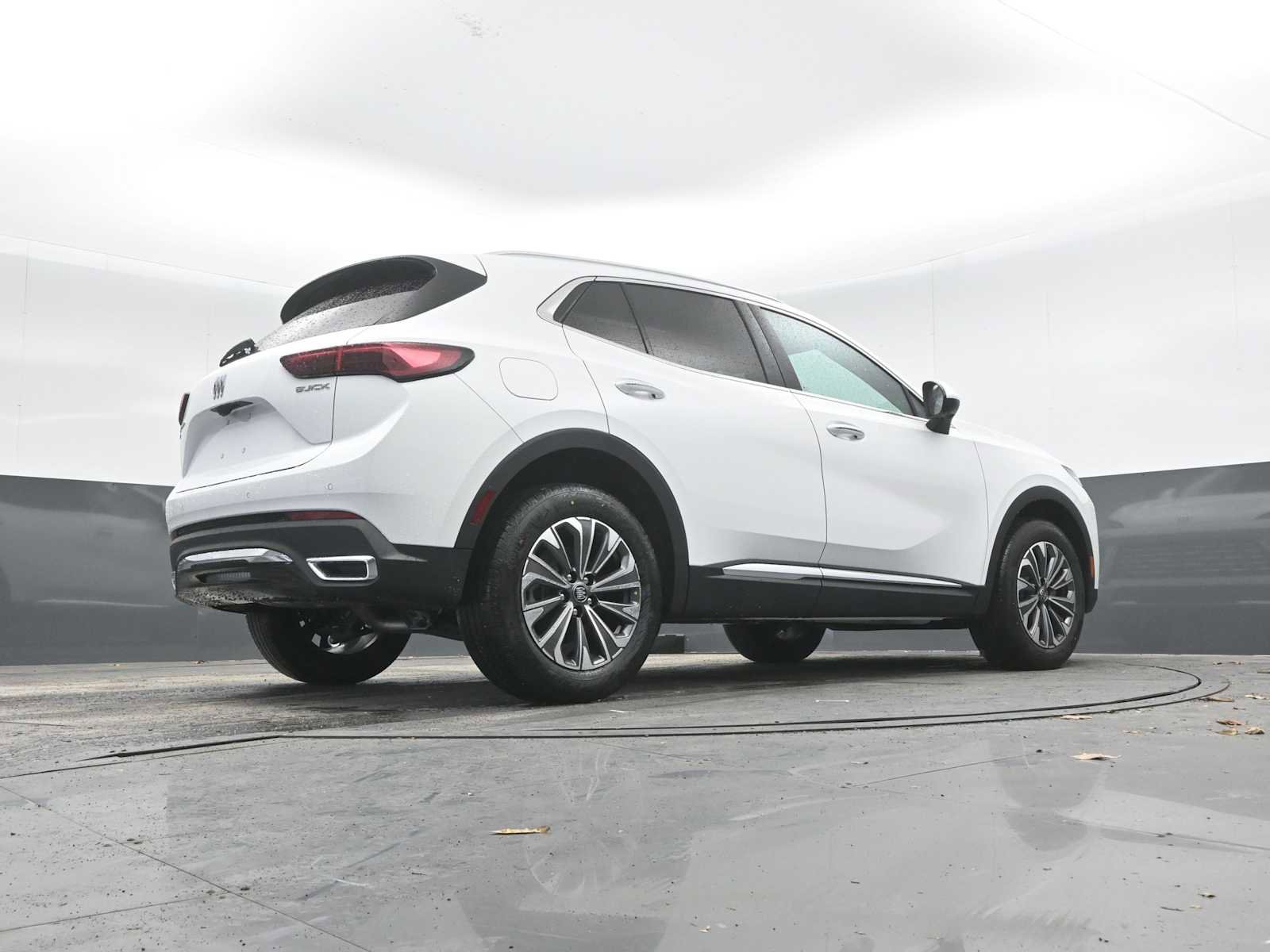 New 2026 Buick Envision Preferred image 56