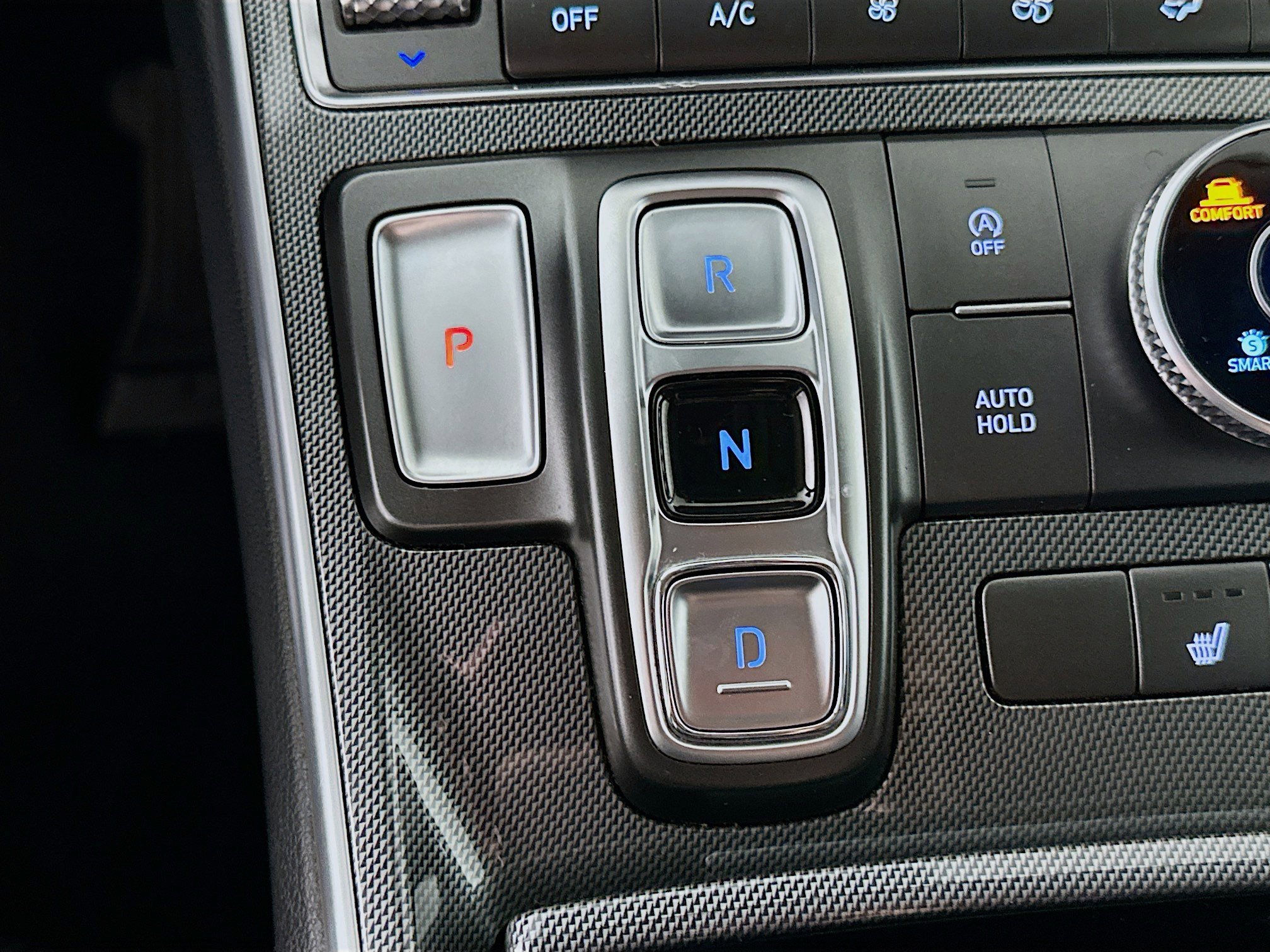 Used 2023 Hyundai Santa Fe SEL image 25