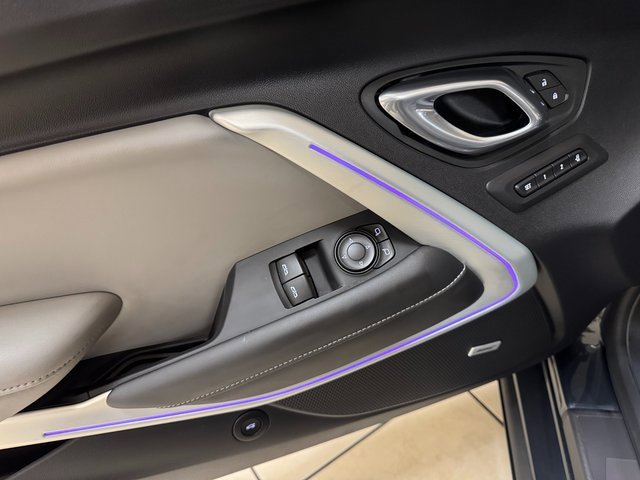 Used 2022 Chevrolet Camaro SS image 7