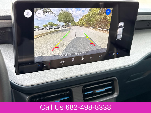 New 2026 Ford Maverick XLT FWD image 25