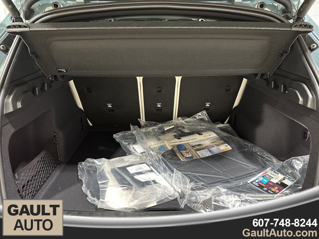 New 2026 BMW X1 xDrive28i w/ Technology Package image 16