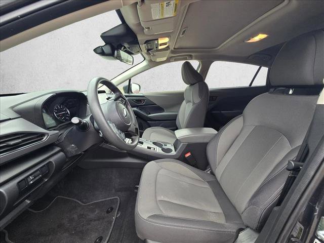 Used 2025 Subaru Crosstrek 2.0i Premium AWD/4WD image 15