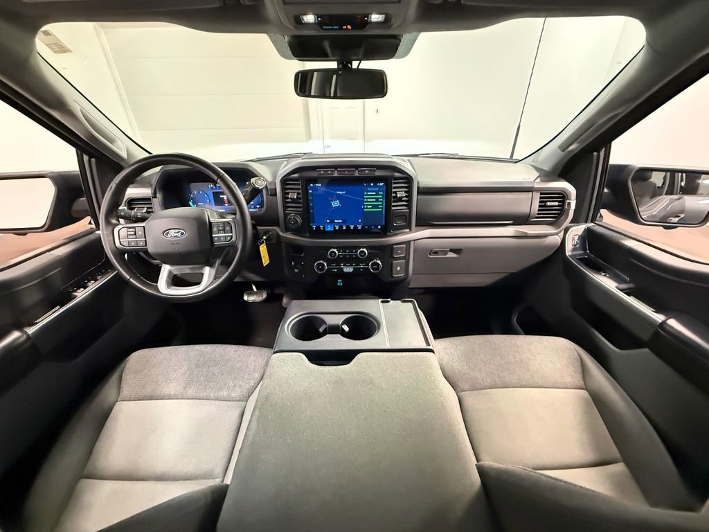 Used 2024 Ford F150 XLT AWD/4WD image 73