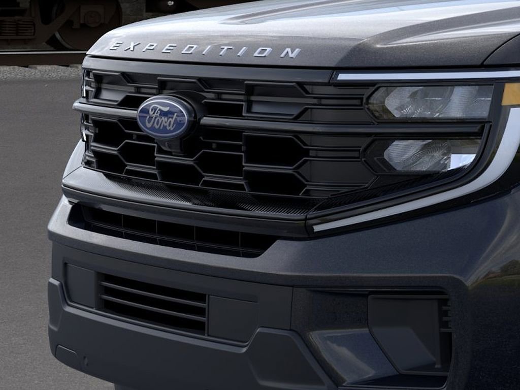 New 2026 Ford Expedition Max Active image 17