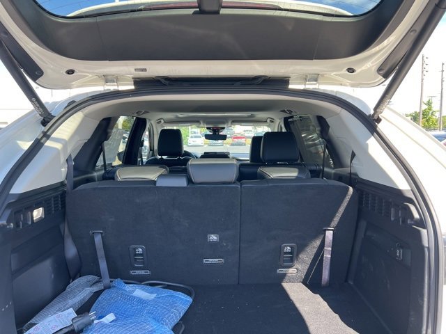 Certified 2024 MAZDA CX-90 Plug-In Hybrid w/ Preferred image 26