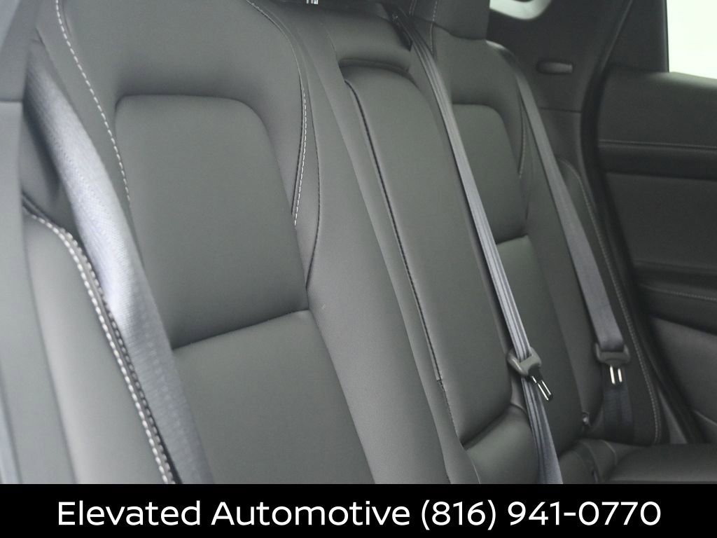 Certified 2025 Nissan Murano SL AWD/4WD image 10