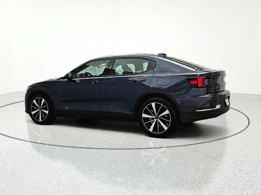 Used 2022 Polestar Polestar 2 w/ Plus Package AWD/4WD image 5