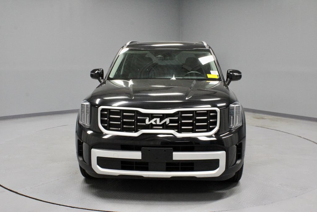 Used 2025 Kia Telluride S AWD/4WD image 7