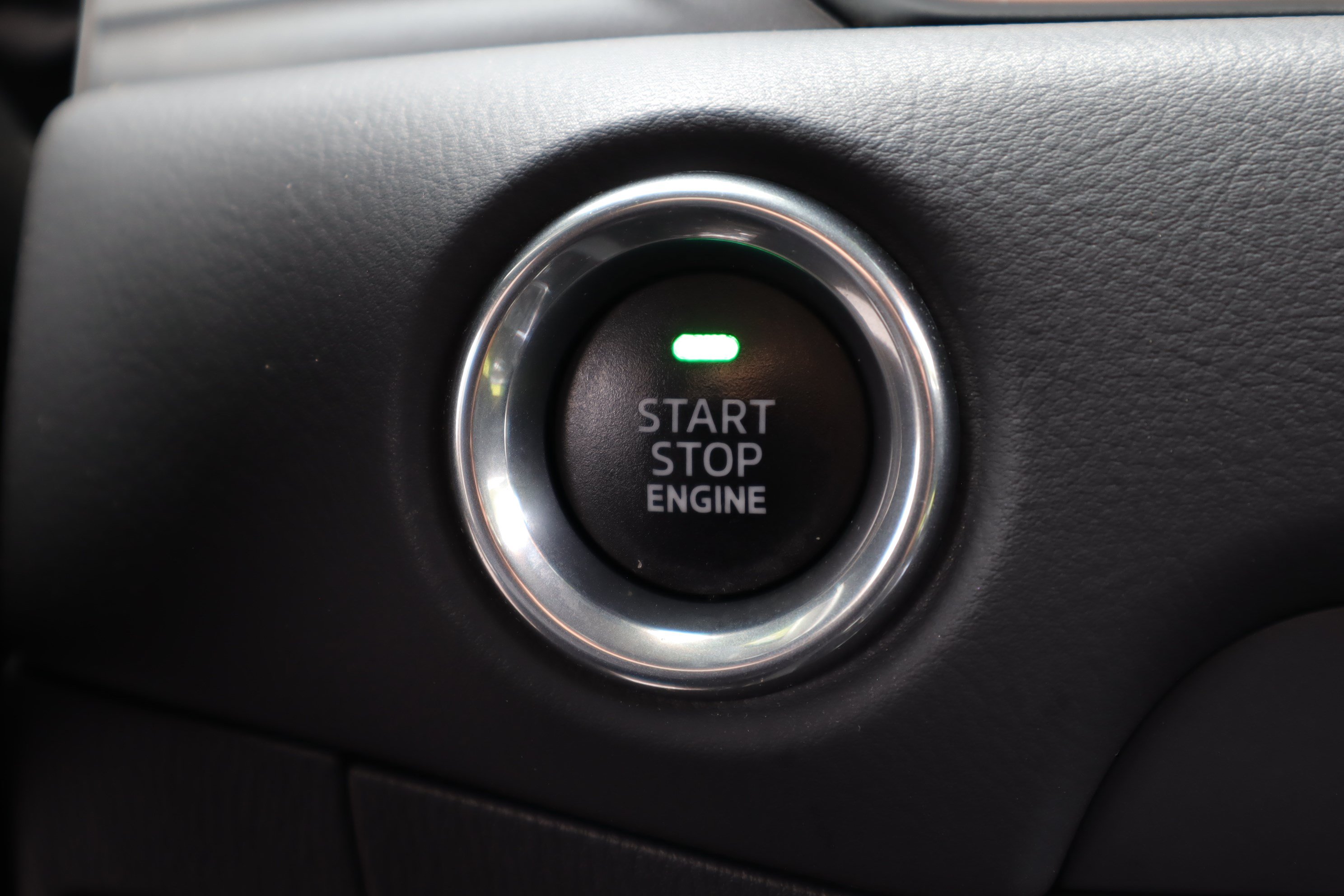Used 2020 MAZDA CX-5 Touring FWD image 23