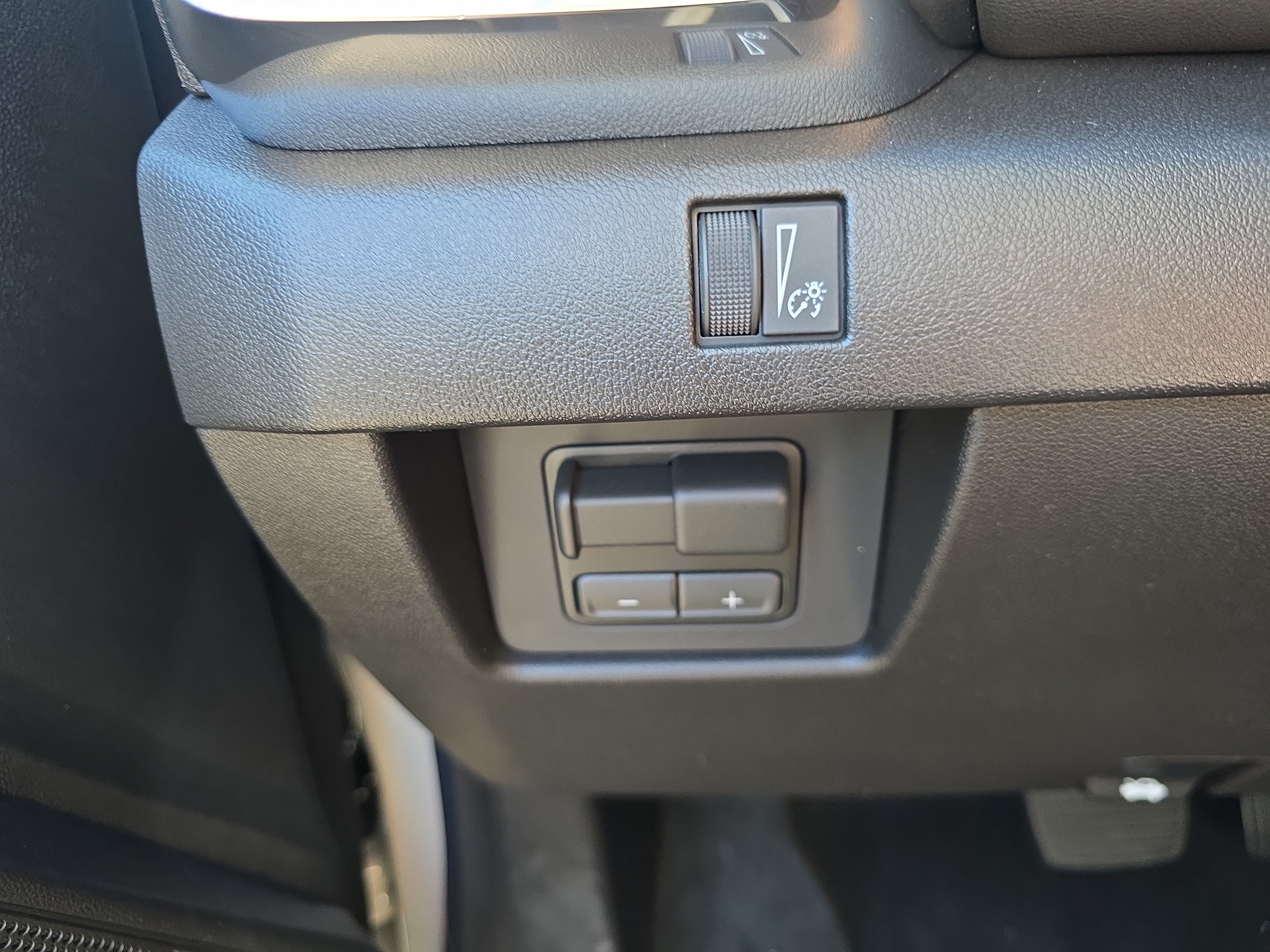 New 2026 GMC Canyon Elevation w/ Convenience Package AWD/4WD image 24