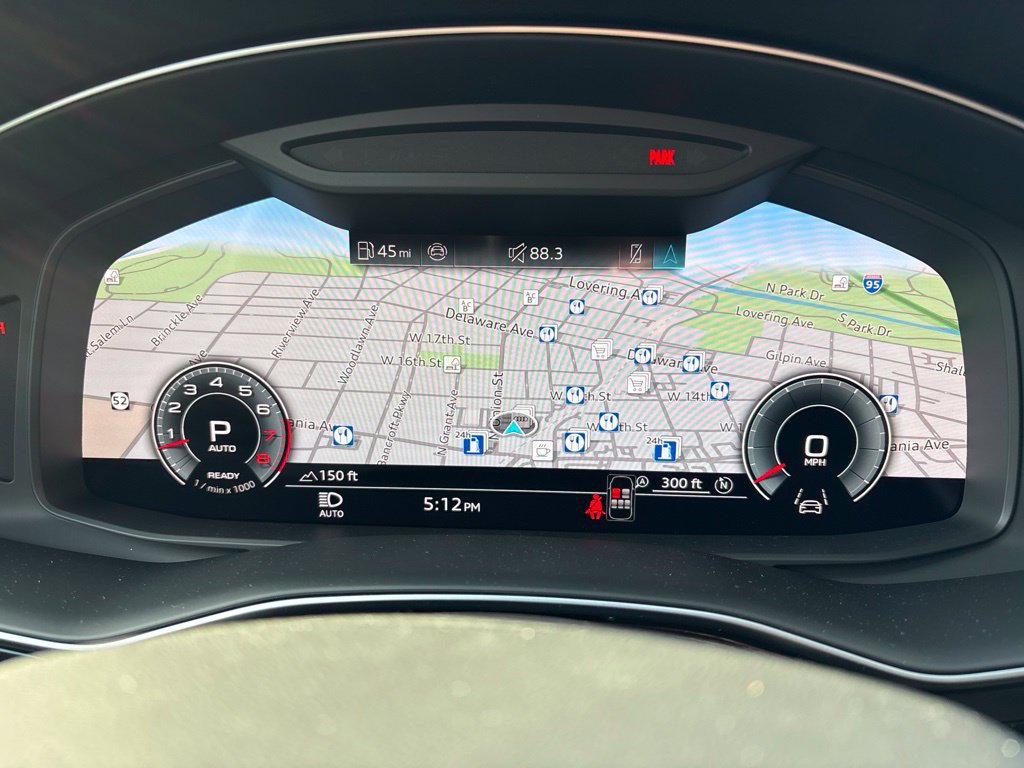 New 2027 Audi Q8 Premium Plus AWD/4WD image 23