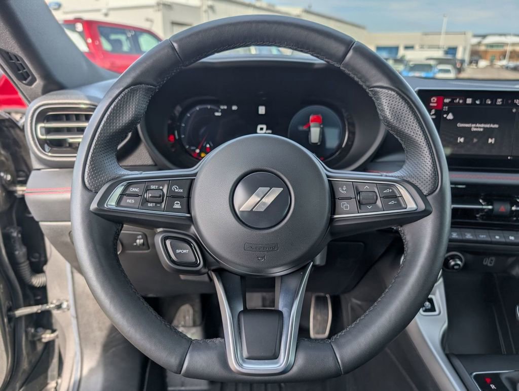 Used 2024 Dodge Hornet GT w/ Track Pack image 23