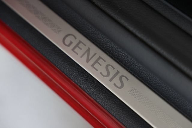 Used 2023 Genesis GV70 2.5T w/ Advanced Package AWD/4WD image 19