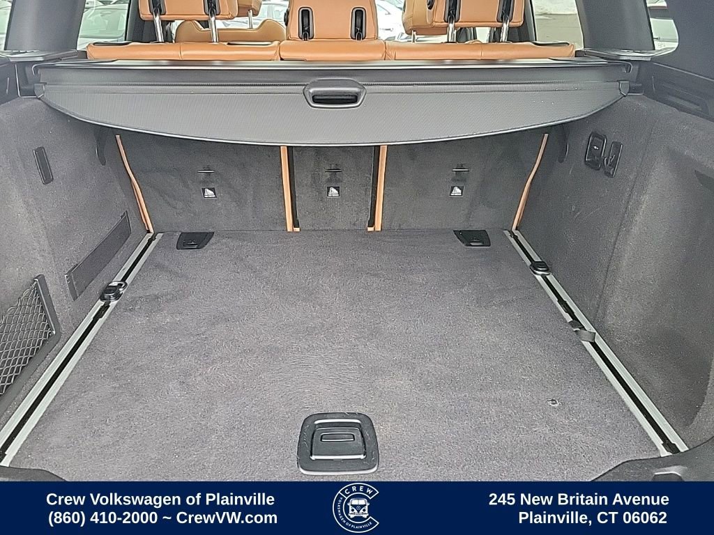 Used 2019 BMW X3 xDrive30i w/ Convenience Package image 54