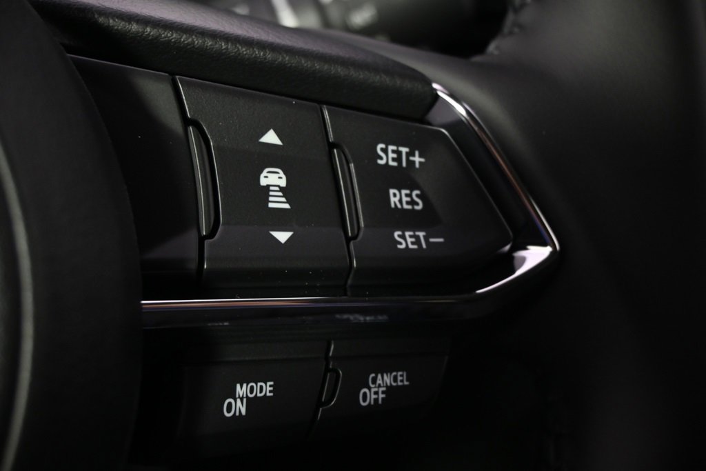 New 2025 MAZDA CX-5 AWD 2.5 S w/ Select Package image 32