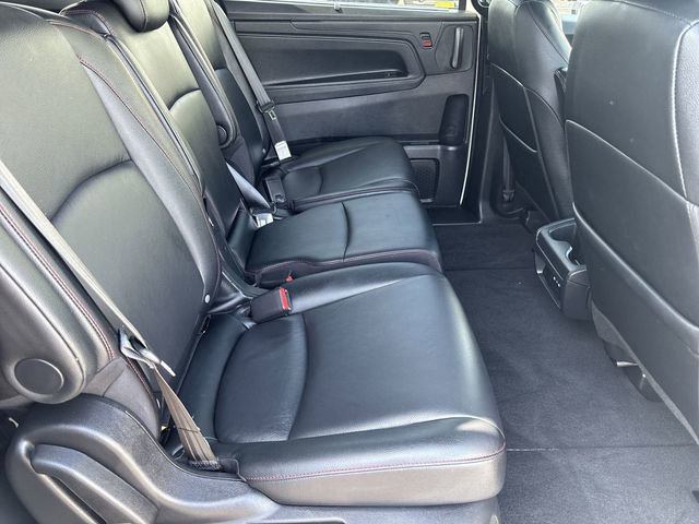 Used 2025 Honda Odyssey Sport-L image 14