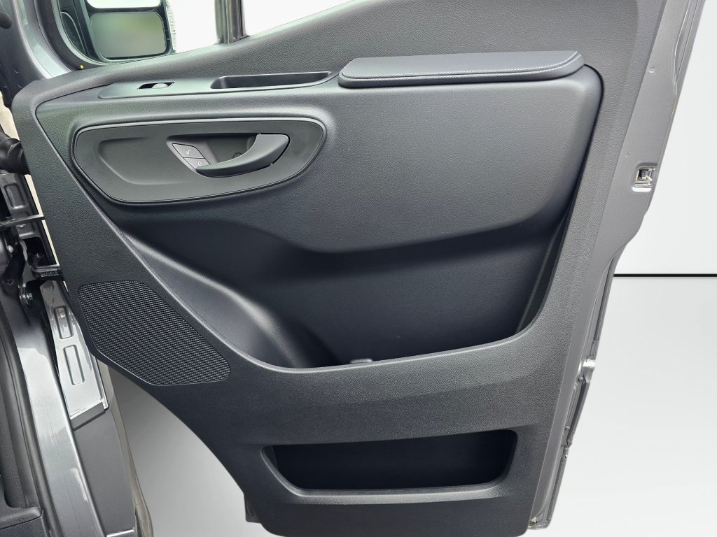 New 2026 Mercedes-Benz Sprinter 2500 image 26