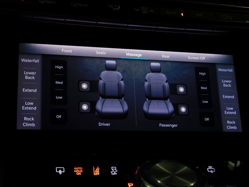 Used 2022 Jeep Grand Wagoneer Series II w/ Convenience Group III image 60