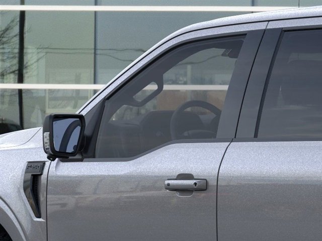 New 2025 Ford F150 XLT image 20